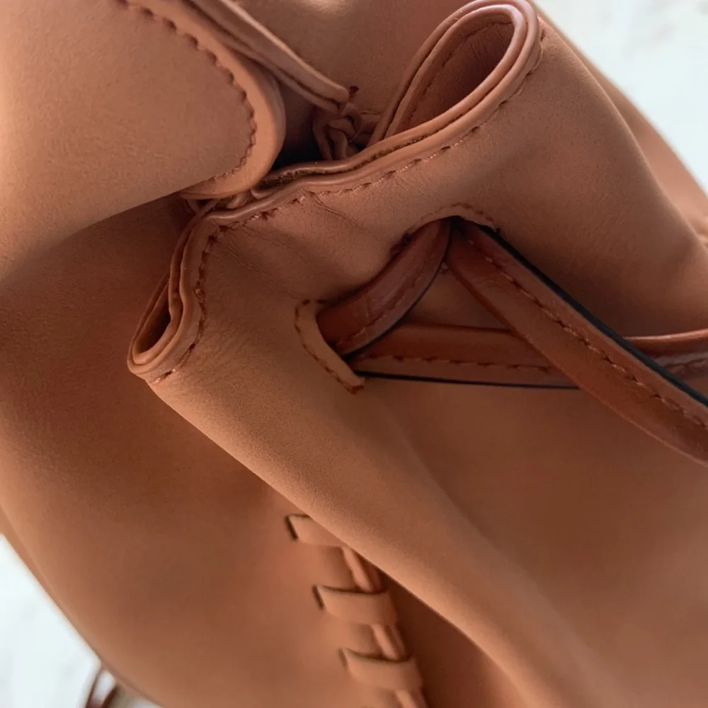 Universal Thread Drawstring Crossbody Bag